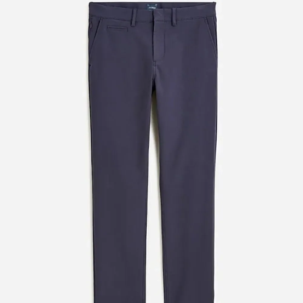 J.Crew 770™ Straight-fit midweight tech pant